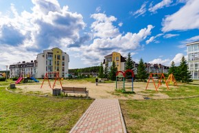 пер. Шамарский,1 в Нижнем Тагиле - nizhnij-tagil.yutvil.ru - фото 30