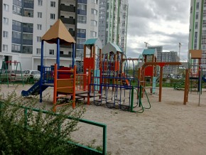 пр-кт. Академика Сахарова,29/4 в Нижнем Тагиле - nizhnij-tagil.yutvil.ru - фото 17