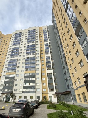 пр-кт. Академика Сахарова,31 в Нижнем Тагиле - nizhnij-tagil.yutvil.ru - фото 16