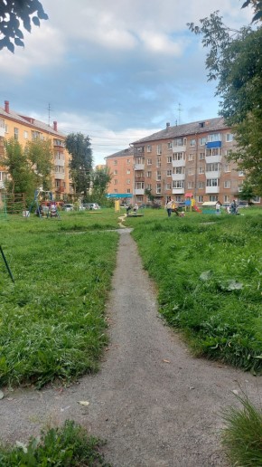 пр-кт. Космонавтов,49а в Нижнем Тагиле - nizhnij-tagil.yutvil.ru - фото 12