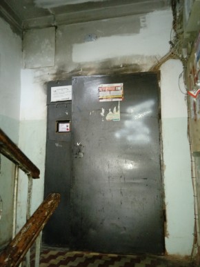 пр-кт. Космонавтов,52 в Нижнем Тагиле - nizhnij-tagil.yutvil.ru