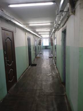 пр-кт. Космонавтов,52 в Нижнем Тагиле - nizhnij-tagil.yutvil.ru - фото 1