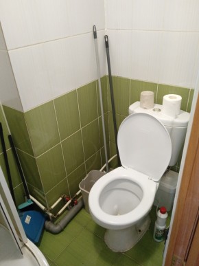 пр-кт. Космонавтов,52 в Нижнем Тагиле - nizhnij-tagil.yutvil.ru - фото 9