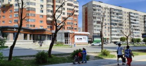 пр-кт. Успенский,48б в Нижнем Тагиле - nizhnij-tagil.yutvil.ru - фото 1