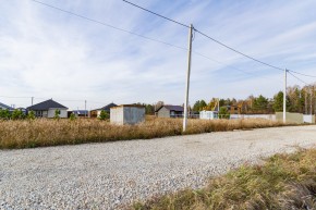 Российская Федерация, Свердловская область, Сысертский городской округ, территория садоводческого некоммерческого товарищества Бобровские дачи, улица Каштановая, земельный участок № 38 в Нижнем Тагиле - nizhnij-tagil.yutvil.ru - фото 19