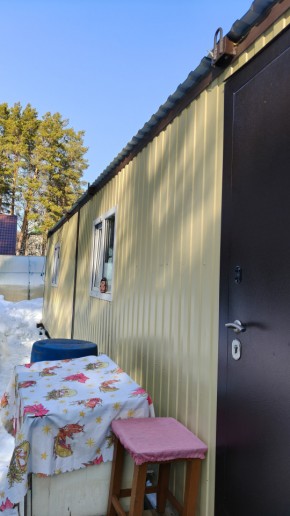 СНТ 17, уч 32 в Нижнем Тагиле - nizhnij-tagil.yutvil.ru - фото 8 СНТ 17, уч 32 в Нижнем Тагиле - nizhnij-tagil.yutvil.ru - фото 8