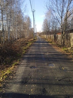 СНТ Берёзка в Нижнем Тагиле - nizhnij-tagil.yutvil.ru - фото 15