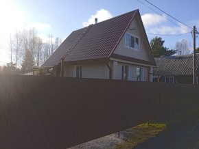 СНТ Берёзка в Нижнем Тагиле - nizhnij-tagil.yutvil.ru - фото 2