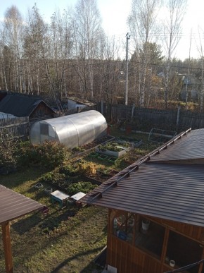 СНТ Берёзка в Нижнем Тагиле - nizhnij-tagil.yutvil.ru - фото 28