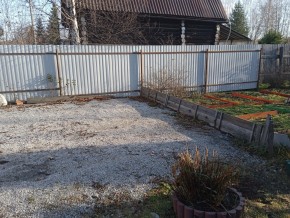СНТ Берёзка в Нижнем Тагиле - nizhnij-tagil.yutvil.ru - фото 29