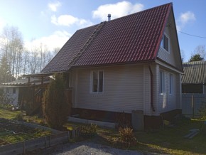 СНТ Берёзка в Нижнем Тагиле - nizhnij-tagil.yutvil.ru - фото 3
