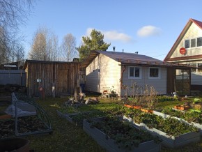 СНТ Берёзка в Нижнем Тагиле - nizhnij-tagil.yutvil.ru - фото 5