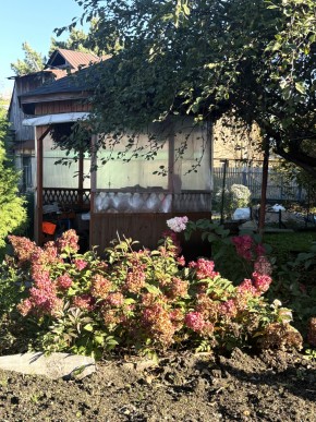 СНТ Дорожник в Нижнем Тагиле - nizhnij-tagil.yutvil.ru - фото 17
