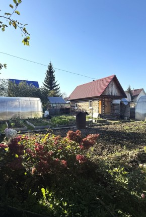СНТ Дорожник в Нижнем Тагиле - nizhnij-tagil.yutvil.ru - фото 18
