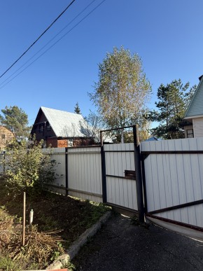 СНТ Дорожник в Нижнем Тагиле - nizhnij-tagil.yutvil.ru - фото 23