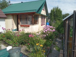 СНТ Медик-2 в Нижнем Тагиле - nizhnij-tagil.yutvil.ru