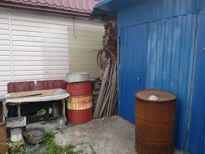 СНТ Медик-2 в Нижнем Тагиле - nizhnij-tagil.yutvil.ru - фото 19