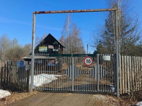 СНТ Родники в Нижнем Тагиле - nizhnij-tagil.yutvil.ru - фото 15