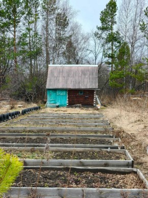 СНТ Родники в Нижнем Тагиле - nizhnij-tagil.yutvil.ru - фото 7