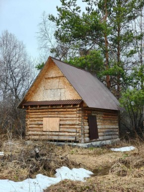 СНТ Родники в Нижнем Тагиле - nizhnij-tagil.yutvil.ru - фото 6