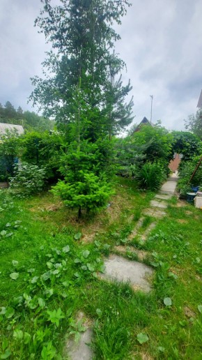 Екатеринбург, СНТ Садовод-24 в Нижнем Тагиле - nizhnij-tagil.yutvil.ru - фото 16