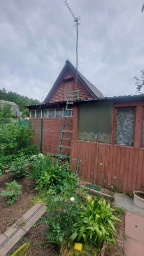СНТ Садовод-24 в Нижнем Тагиле - nizhnij-tagil.yutvil.ru - фото 1