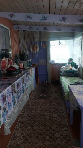 СНТ Садовод-24 в Нижнем Тагиле - nizhnij-tagil.yutvil.ru - фото 3
