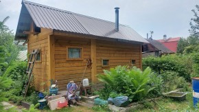 Екатеринбург, СНТ Садовод-24 в Нижнем Тагиле - nizhnij-tagil.yutvil.ru - фото 7