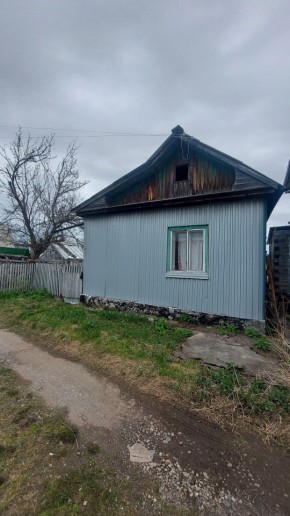 СНТ Сирень, уч. 38 в Нижнем Тагиле - nizhnij-tagil.yutvil.ru