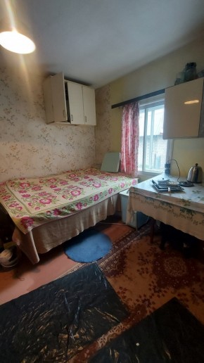 СНТ Сирень, уч. 38 в Нижнем Тагиле - nizhnij-tagil.yutvil.ru - фото 1