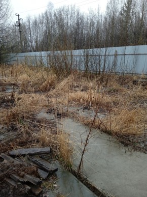 СНТ Весна,  уч. 41 в Нижнем Тагиле - nizhnij-tagil.yutvil.ru - фото 6
