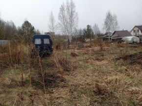СНТ Весна,  уч. 41 в Нижнем Тагиле - nizhnij-tagil.yutvil.ru - фото 7