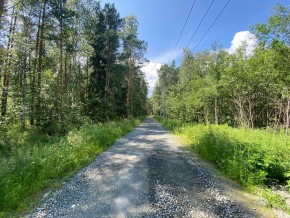 СПК Юбилейный, уч. 9 в Нижнем Тагиле - nizhnij-tagil.yutvil.ru - фото 1