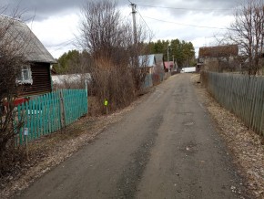 Белоярский р-н, у п. Хризолитовый, снт 50 лет Победы в Нижнем Тагиле - nizhnij-tagil.yutvil.ru - фото 20
