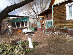 Белоярский р-н, у п. Хризолитовый, снт 50 лет Победы в Нижнем Тагиле - nizhnij-tagil.yutvil.ru - фото 2