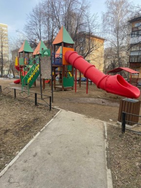 ул. 22 Партсъезда,12 в Нижнем Тагиле - nizhnij-tagil.yutvil.ru - фото 6