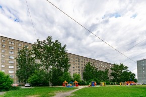 ул. 40-летия Комсомола,26 в Нижнем Тагиле - nizhnij-tagil.yutvil.ru