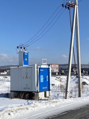 ул. 7-я Самородная в Нижнем Тагиле - nizhnij-tagil.yutvil.ru - фото 5