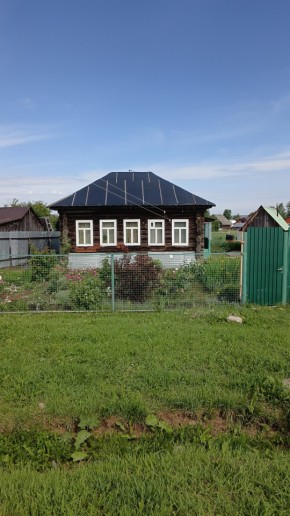 ул. 8-е Марта,46 в Нижнем Тагиле - nizhnij-tagil.yutvil.ru - фото 1