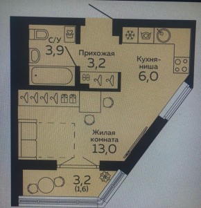 ул. 8 Марта,204г/2 в Нижнем Тагиле - nizhnij-tagil.yutvil.ru - фото 19