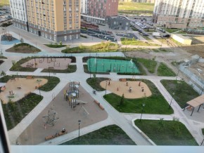 ул. Академика Ландау,36 в Нижнем Тагиле - nizhnij-tagil.yutvil.ru - фото 15