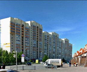 ул. Академика Шварца,14 в Нижнем Тагиле - nizhnij-tagil.yutvil.ru - фото 2 ул. Академика Шварца,14 в Нижнем Тагиле - nizhnij-tagil.yutvil.ru - фото 2