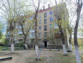 ул. Бабушкина,30а в Нижнем Тагиле - nizhnij-tagil.yutvil.ru