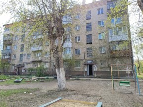 ул. Бабушкина,30а в Нижнем Тагиле - nizhnij-tagil.yutvil.ru - фото 1