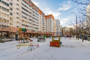 ул. Бакинских комиссаров,107 в Нижнем Тагиле - nizhnij-tagil.yutvil.ru - фото 26