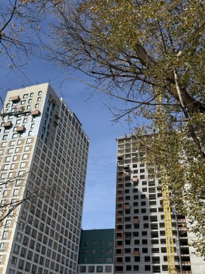 ул. Блюхера, д. 26 в Нижнем Тагиле - nizhnij-tagil.yutvil.ru - фото 2
