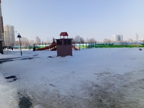 ул. Блюхера,95 в Нижнем Тагиле - nizhnij-tagil.yutvil.ru - фото 21