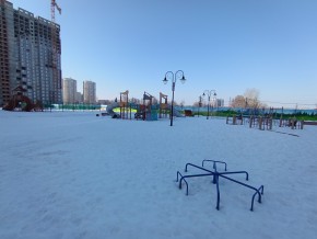 ул. Блюхера,95 в Нижнем Тагиле - nizhnij-tagil.yutvil.ru - фото 22