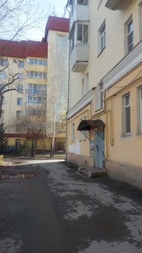 ул. Челюскинцев,70 в Нижнем Тагиле - nizhnij-tagil.yutvil.ru