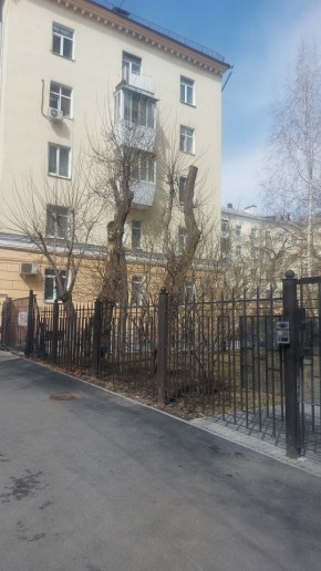 ул. Челюскинцев,70 в Нижнем Тагиле - nizhnij-tagil.yutvil.ru - фото 2